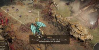 Warhammer Age of Sigmar: Realms of Ruin PC Screenshot