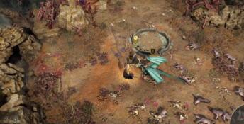 Warhammer Age of Sigmar: Realms of Ruin PC Screenshot