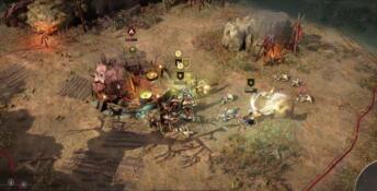 Warhammer Age of Sigmar: Realms of Ruin PC Screenshot