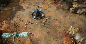 Warhammer Age of Sigmar: Realms of Ruin PC Screenshot
