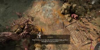 Warhammer Age of Sigmar: Realms of Ruin PC Screenshot