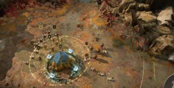 Warhammer Age of Sigmar: Realms of Ruin PC Screenshot