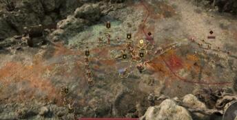 Warhammer Age of Sigmar: Realms of Ruin PC Screenshot