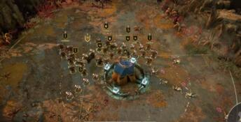 Warhammer Age of Sigmar: Realms of Ruin PC Screenshot