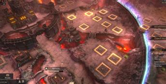Warhammer: Chaos And Conquest PC Screenshot