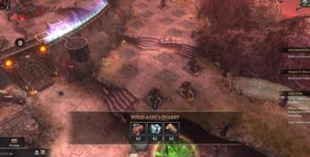 Warhammer: Chaos And Conquest