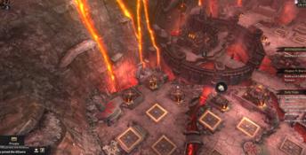 Warhammer: Chaos And Conquest PC Screenshot