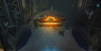 Warhammer: Chaosbane PC Screenshot