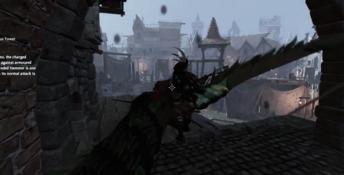 Warhammer: End Times - Vermintide PC Screenshot
