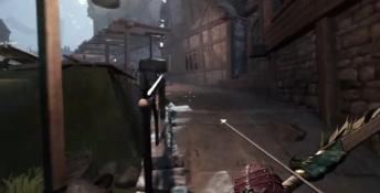 Warhammer: End Times - Vermintide PC Screenshot