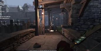 Warhammer: End Times - Vermintide PC Screenshot