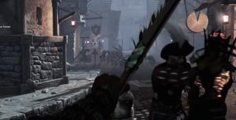 Warhammer: End Times - Vermintide PC Screenshot