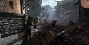 Warhammer: End Times - Vermintide PC Screenshot