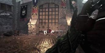 Warhammer: End Times - Vermintide PC Screenshot