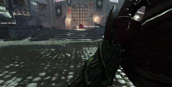 Warhammer: End Times - Vermintide PC Screenshot