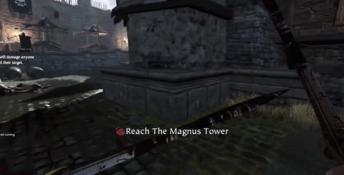 Warhammer: End Times - Vermintide PC Screenshot