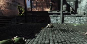 Warhammer: End Times - Vermintide PC Screenshot