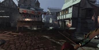 Warhammer: End Times - Vermintide PC Screenshot