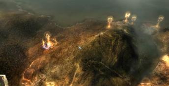 Warhammer: Mark of Chaos PC Screenshot