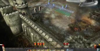 Warhammer: Mark of Chaos