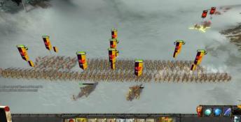 Warhammer: Mark of Chaos