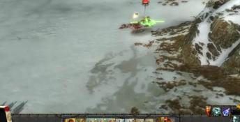 Warhammer: Mark of Chaos