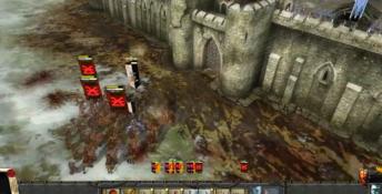 Warhammer: Mark of Chaos