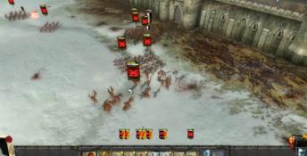Warhammer: Mark of Chaos PC Screenshot