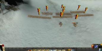 Warhammer: Mark of Chaos PC Screenshot
