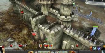 Warhammer: Mark of Chaos PC Screenshot
