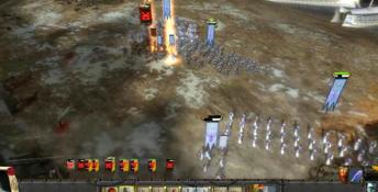 Warhammer: Mark of Chaos PC Screenshot
