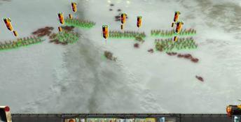 Warhammer: Mark of Chaos PC Screenshot