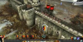 Warhammer: Mark of Chaos PC Screenshot
