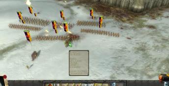 Warhammer: Mark of Chaos PC Screenshot