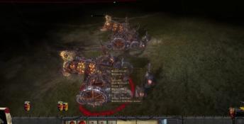 Warhammer: Mark of Chaos – Gold Edition PC Screenshot