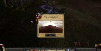 Warhammer: Mark of Chaos – Gold Edition PC Screenshot