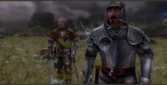 Warhammer: Mark of Chaos – Gold Edition PC Screenshot