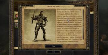 Warhammer: Mark of Chaos – Gold Edition PC Screenshot