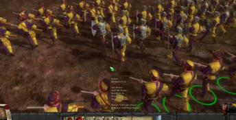Warhammer: Mark of Chaos – Gold Edition PC Screenshot