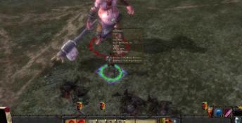 Warhammer: Mark of Chaos – Gold Edition PC Screenshot