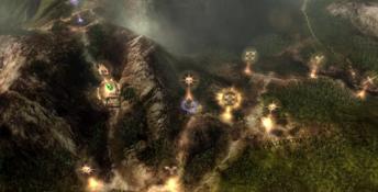 Warhammer: Mark of Chaos – Gold Edition PC Screenshot