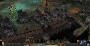 Warhammer: Mark of Chaos – Gold Edition PC Screenshot