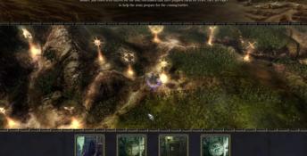 Warhammer: Mark of Chaos – Gold Edition PC Screenshot