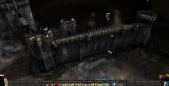 Warhammer: Mark of Chaos – Gold Edition PC Screenshot