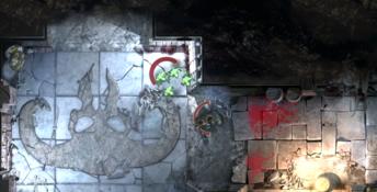 Warhammer Quest Deluxe PC Screenshot