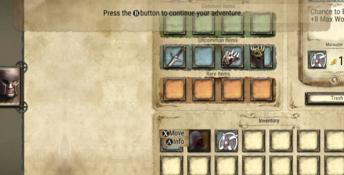 Warhammer Quest Deluxe