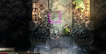 Warhammer Quest Deluxe PC Screenshot