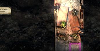 Warhammer Quest Deluxe PC Screenshot