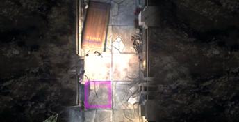 Warhammer Quest Deluxe PC Screenshot