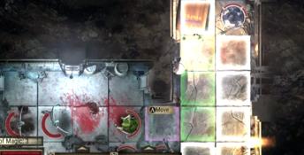 Warhammer Quest Deluxe PC Screenshot